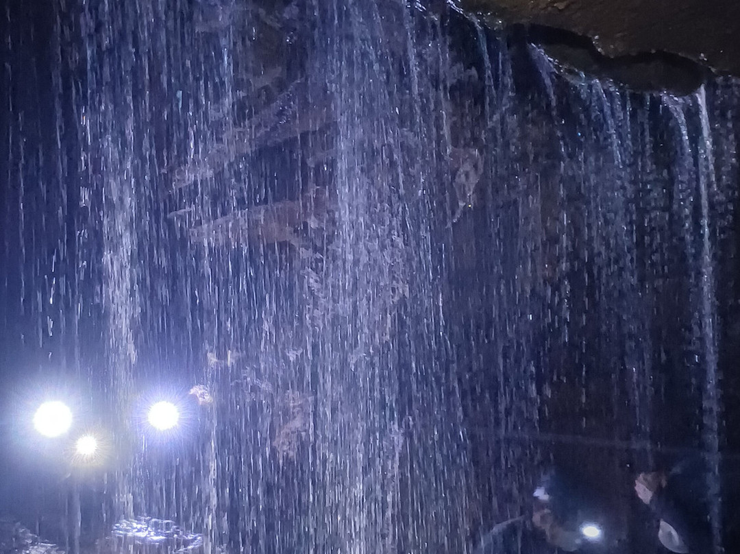 Cavernas del Venado-阿拉辉拉必去景点