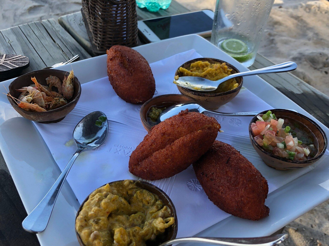 Txai Resort Itacaré主图