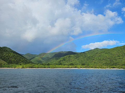 Local Mocean Charters-圣 托马斯必去景点
