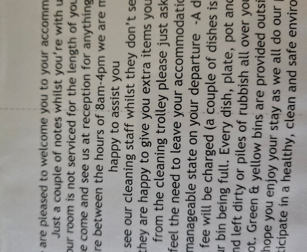 尖峰石林度假酒店主图