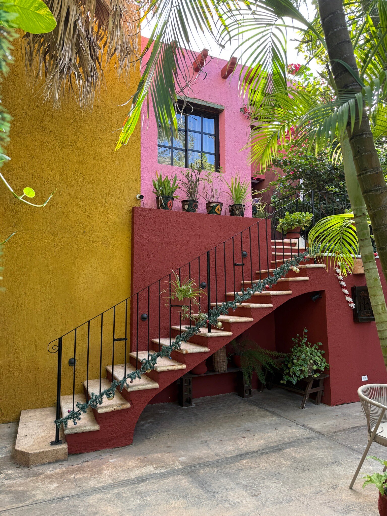 Casa Tía Micha-官方