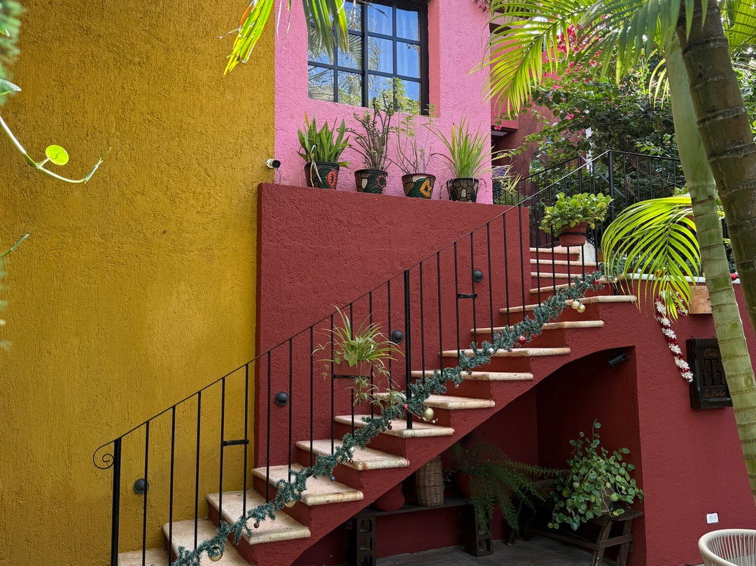 Casa Tía Micha主图