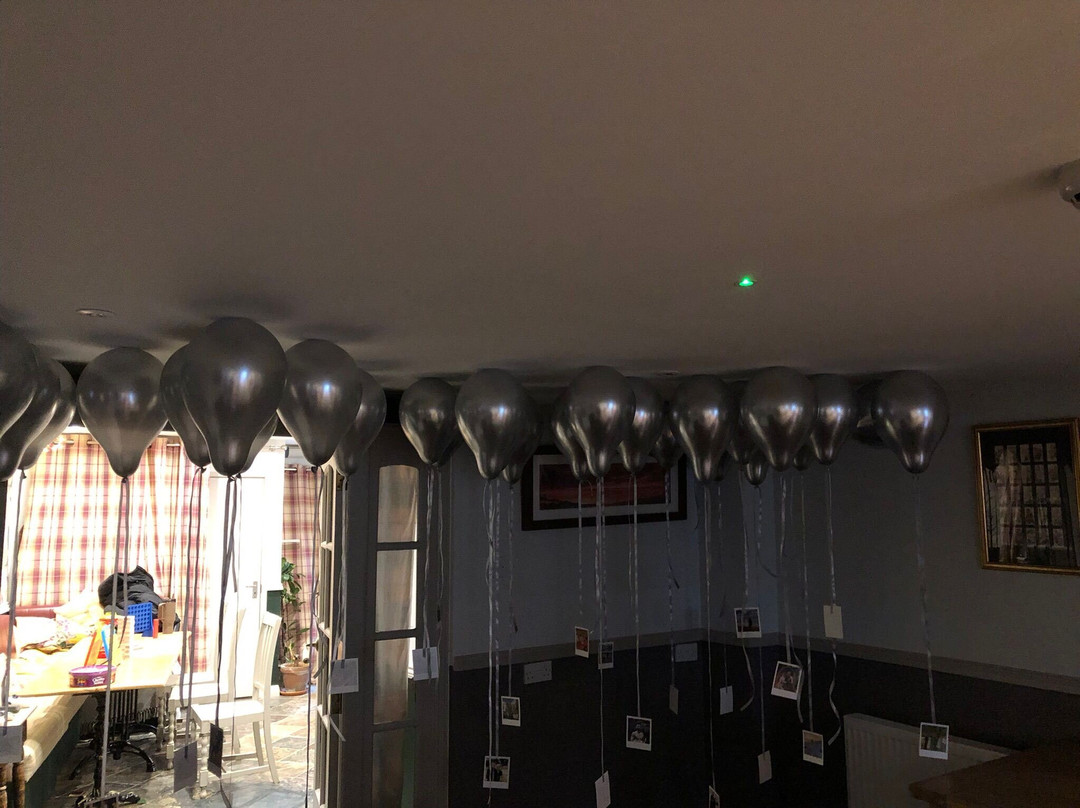 伊尔切斯特纹章酒店主图