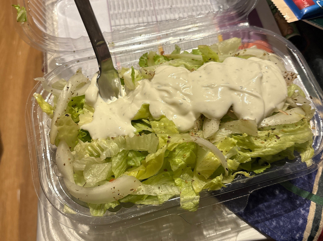 Venezia Grill & Pizzeria