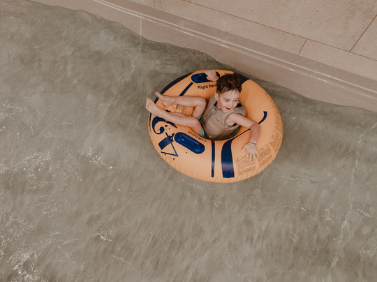 Hotel Oberforsthof主图