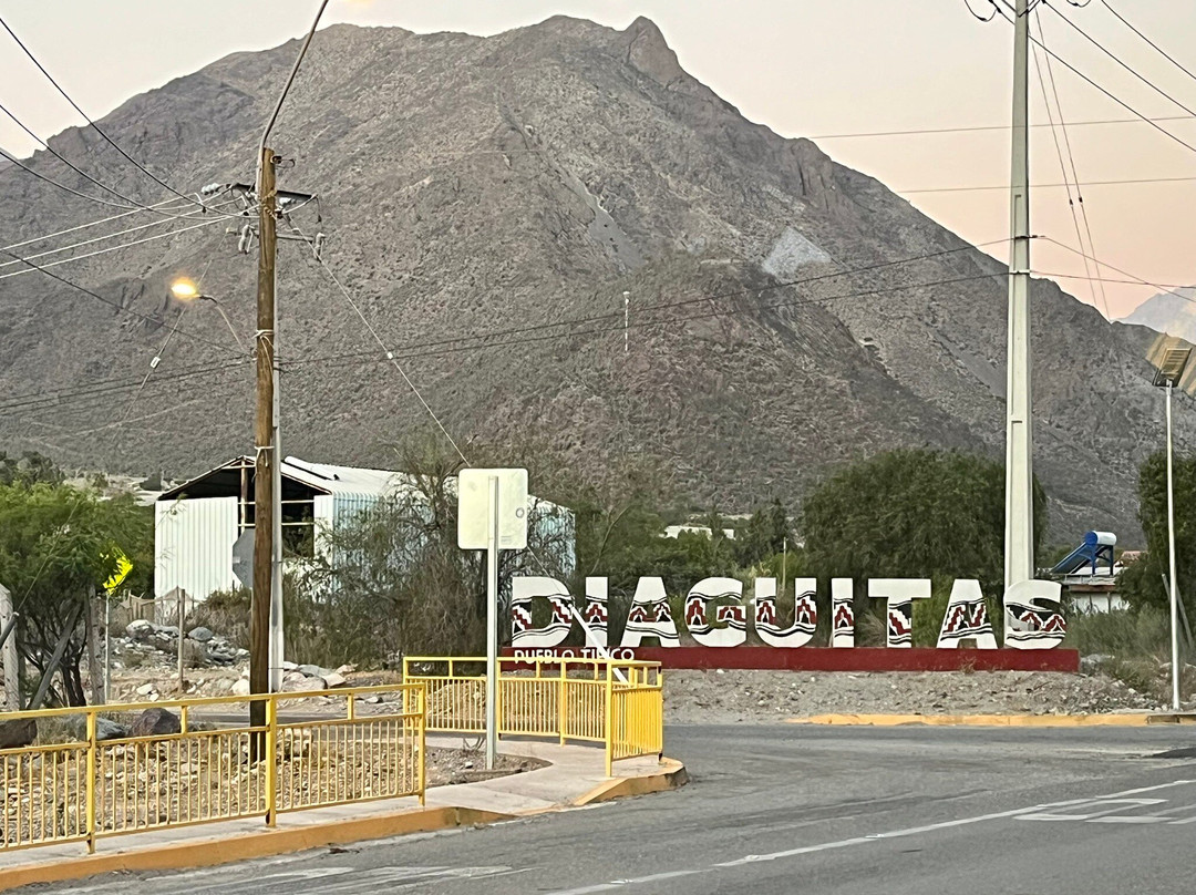 Observatorio Natural Amatista-Diaguitas必去景点