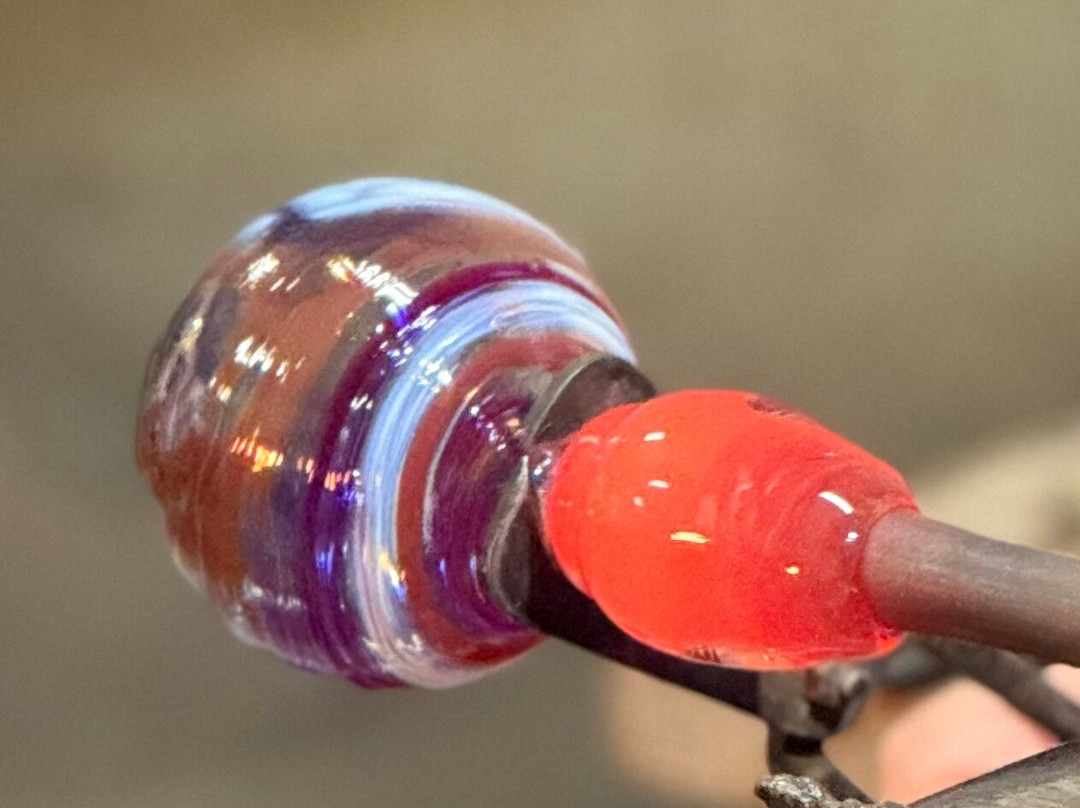 Thal Glass Studio-威尔逊必去景点