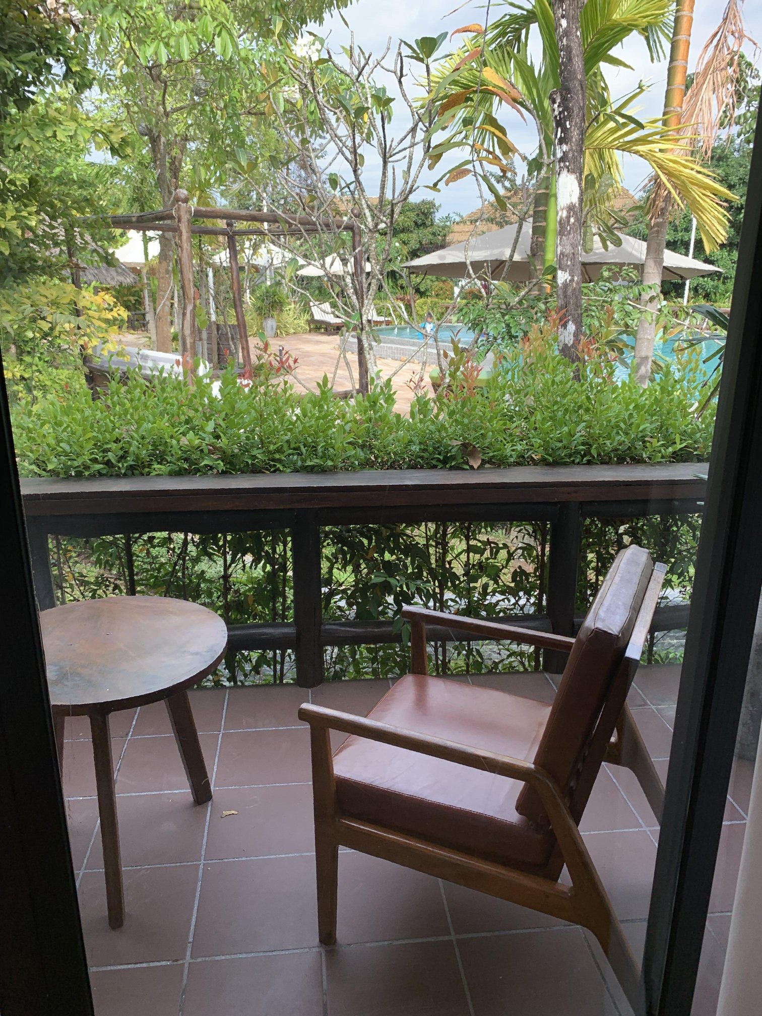 RiverTree Villa & Resort-客卧