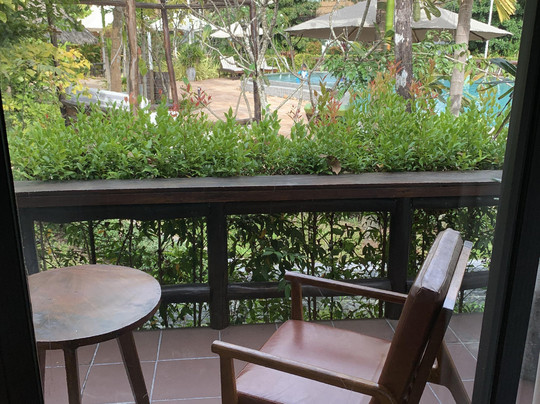 RiverTree Villa & Resort主图