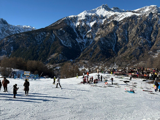 Campo Smith-巴多内基亚必去景点