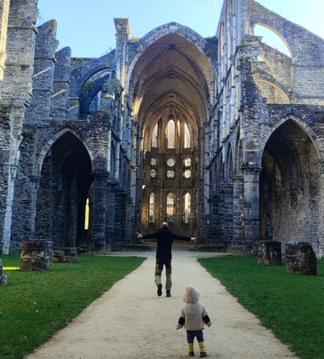 Abbaye de Villers-Villers-la-ville必去景点