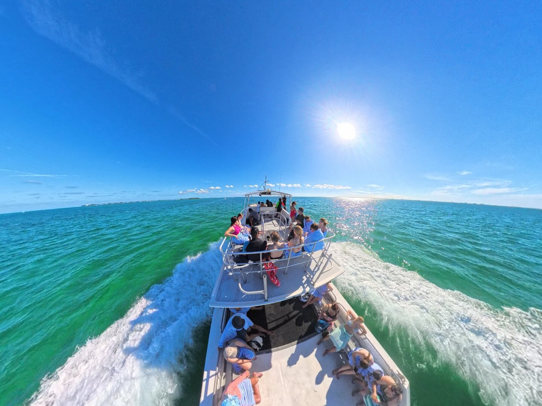 Anchor Tours-西湾必去景点