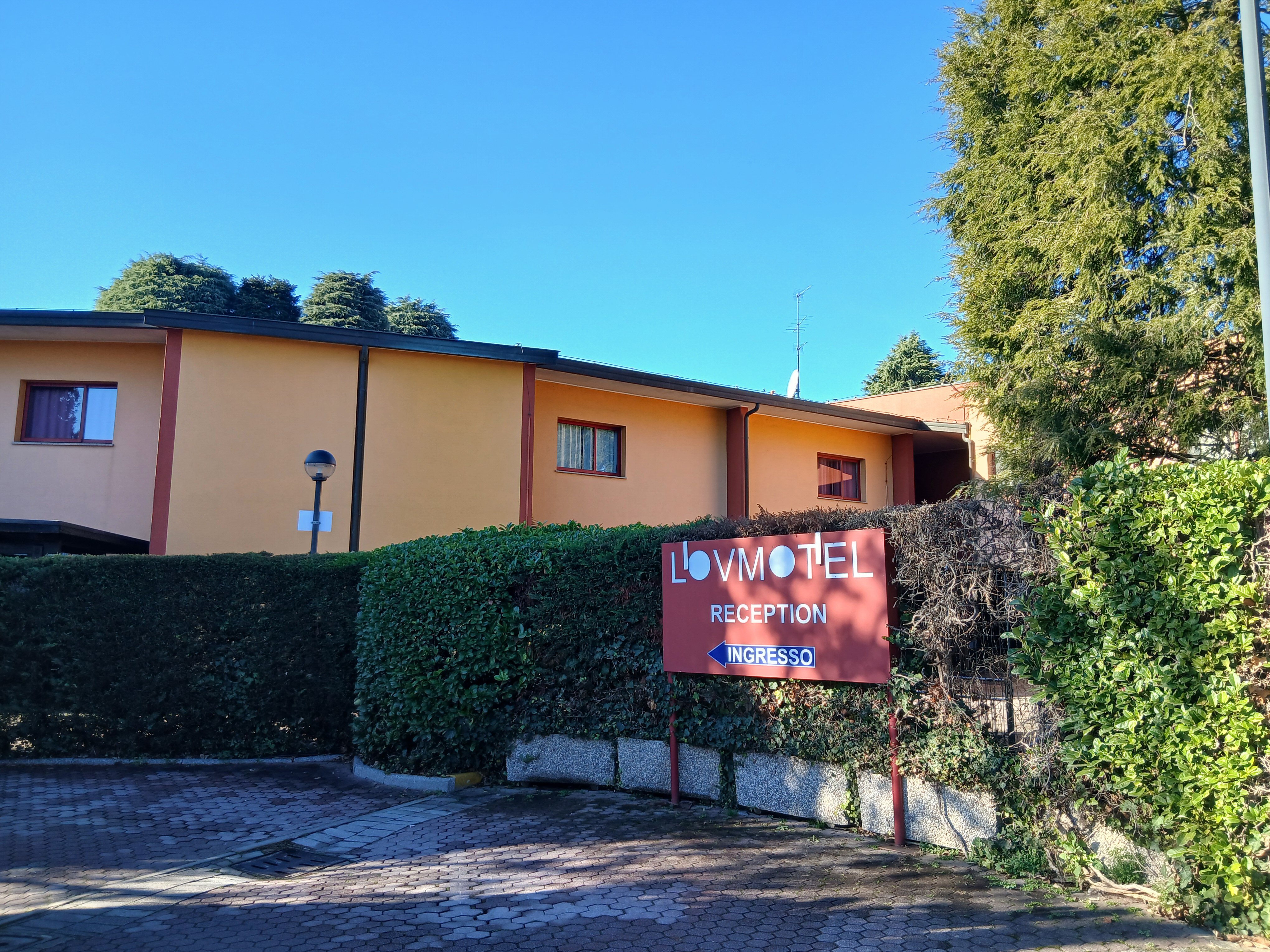 林恩比艾特费拉AS酒店-官方