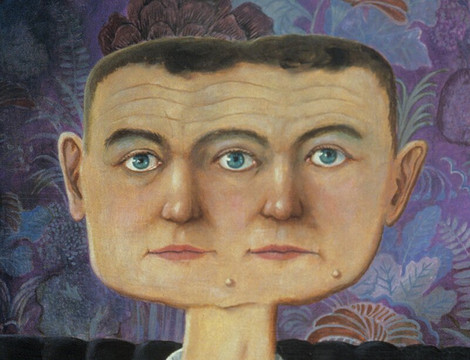 LETTL-Museum Für Surreale Kunst-奥格斯堡必去景点