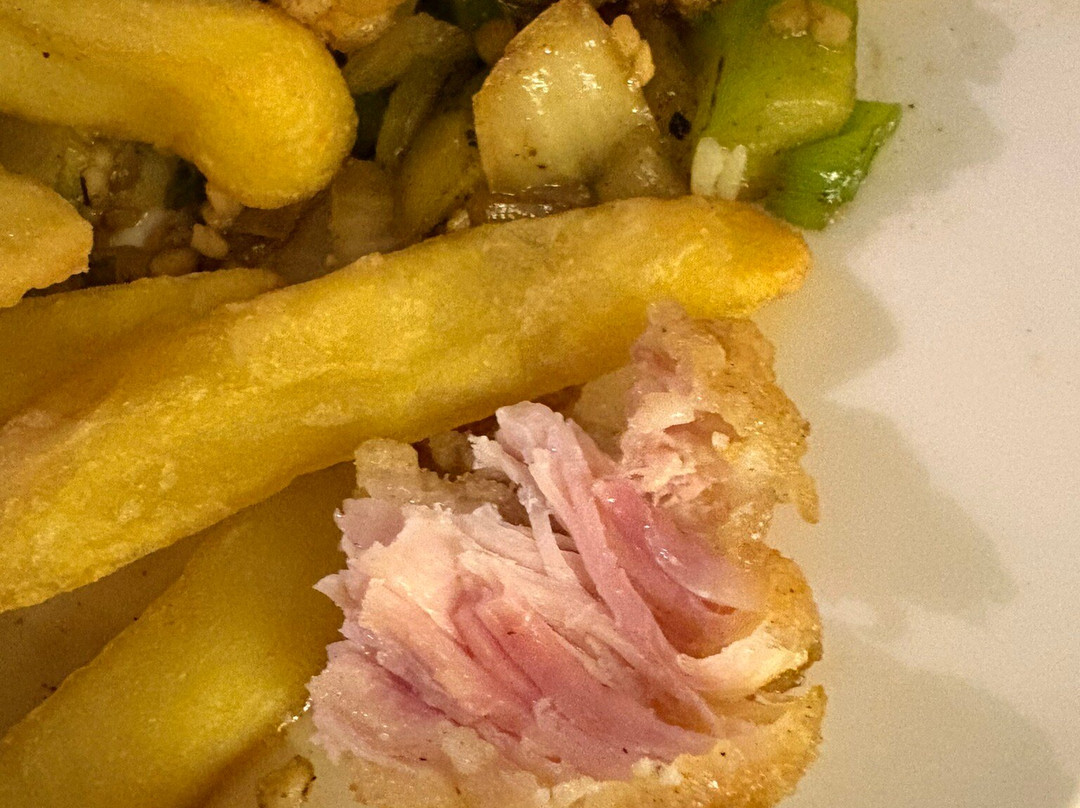 Top Wok Chinese Takeaway