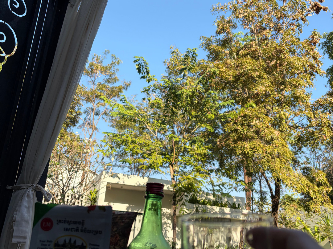 Metta Residence & Spa主图