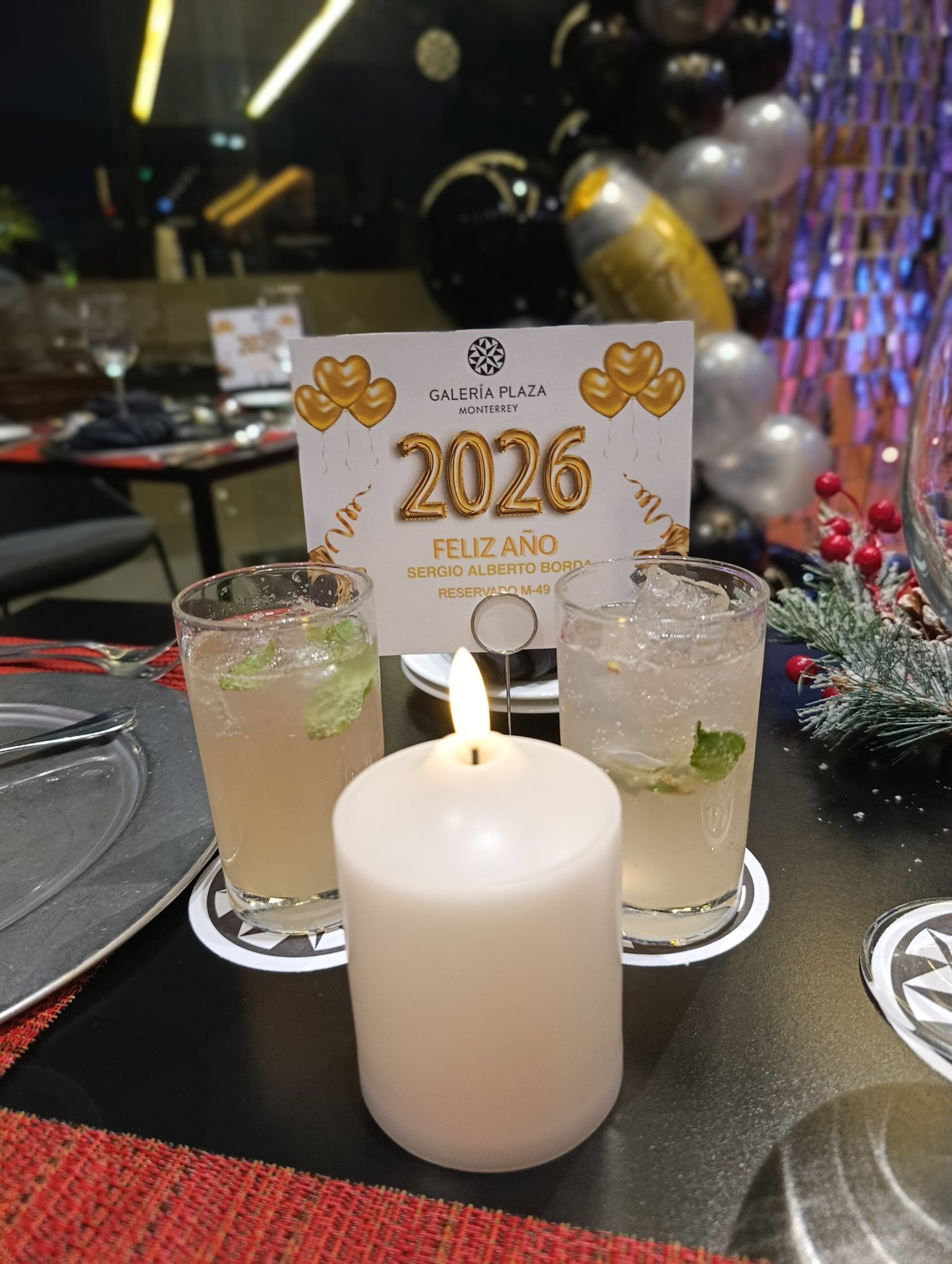 Galería Plaza Monterrey-官方