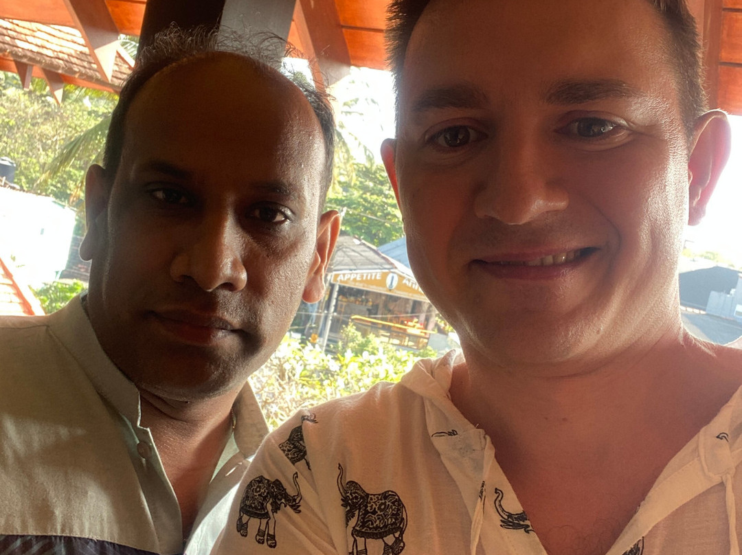 查瓦特兰海克杜瓦酒店主图