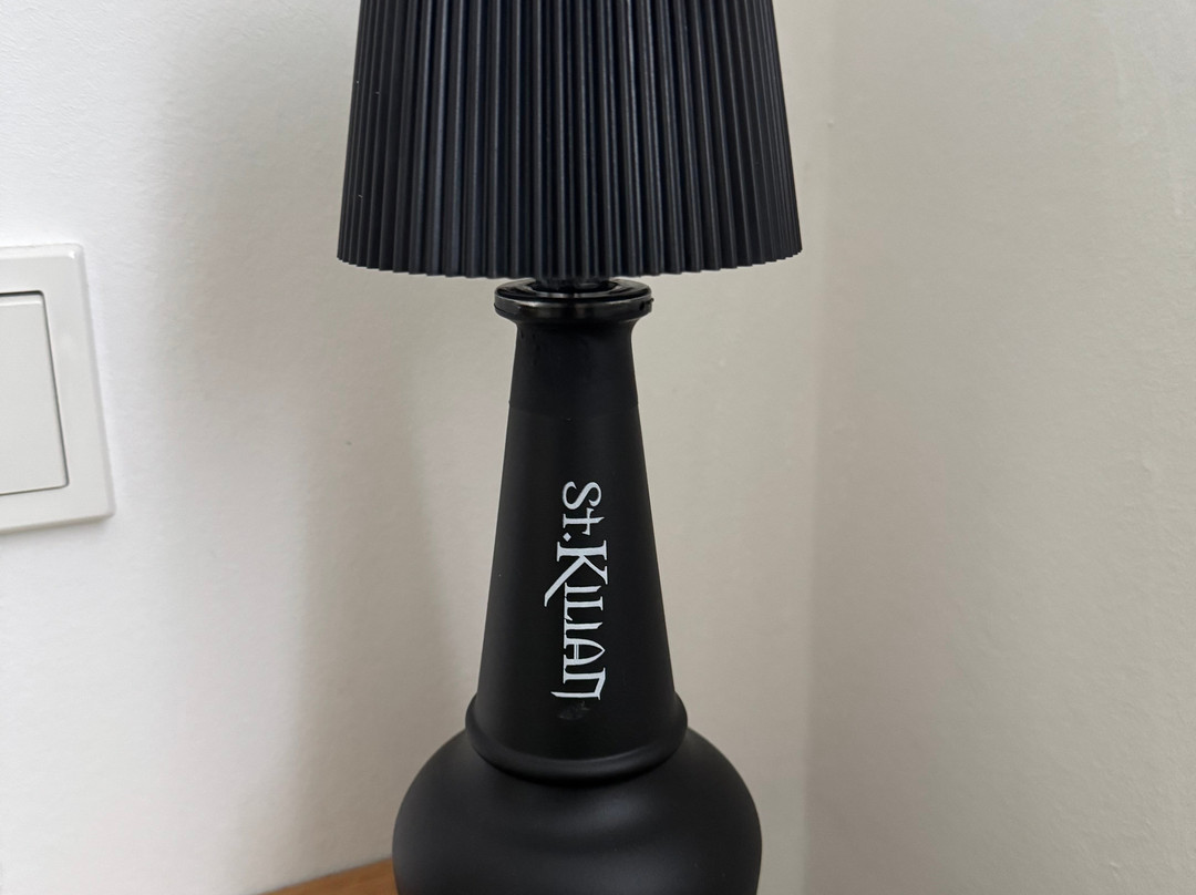 St. Kilian Distillers-Ruedenau必去景点