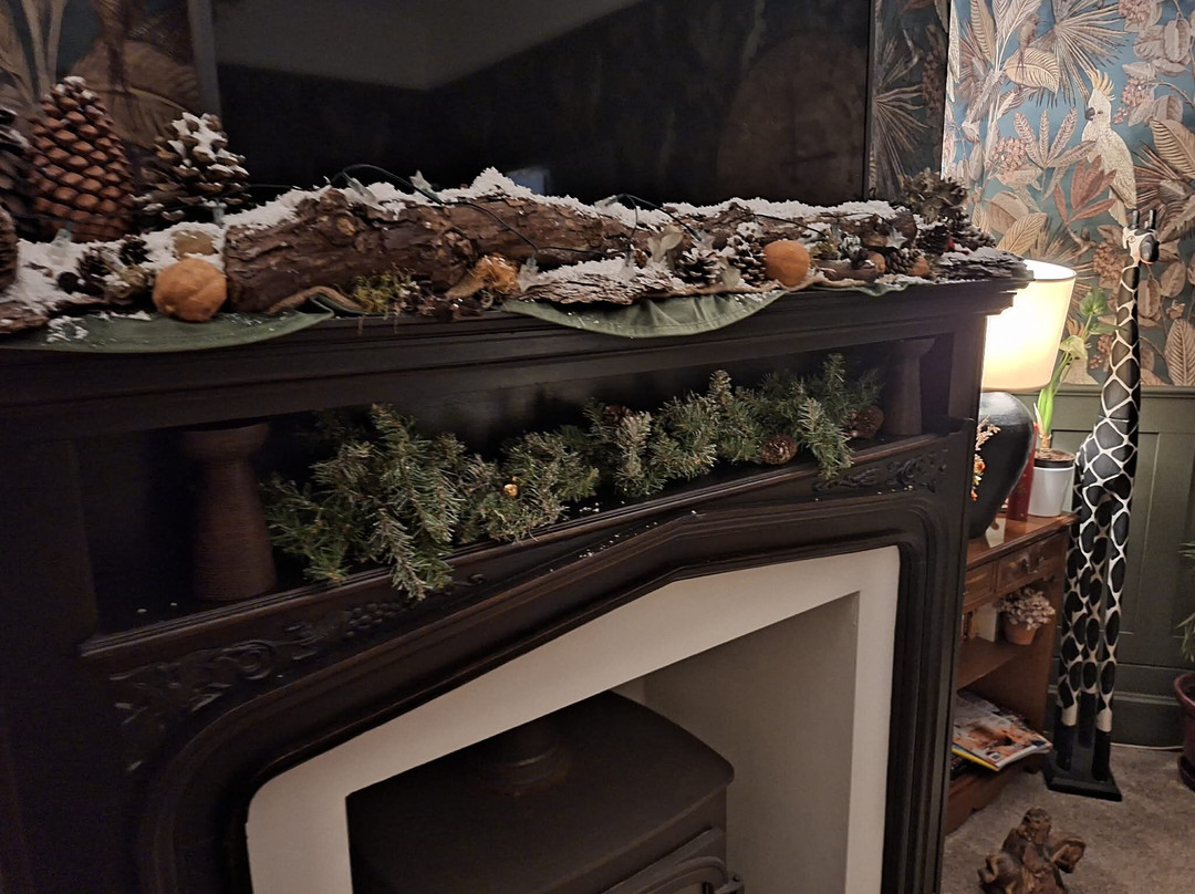 The Corner House主图