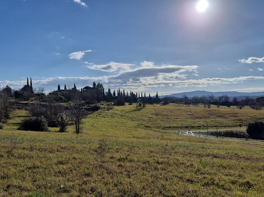 Fortezza Medicea di Poggio Imperiale-波吉邦西必去景点