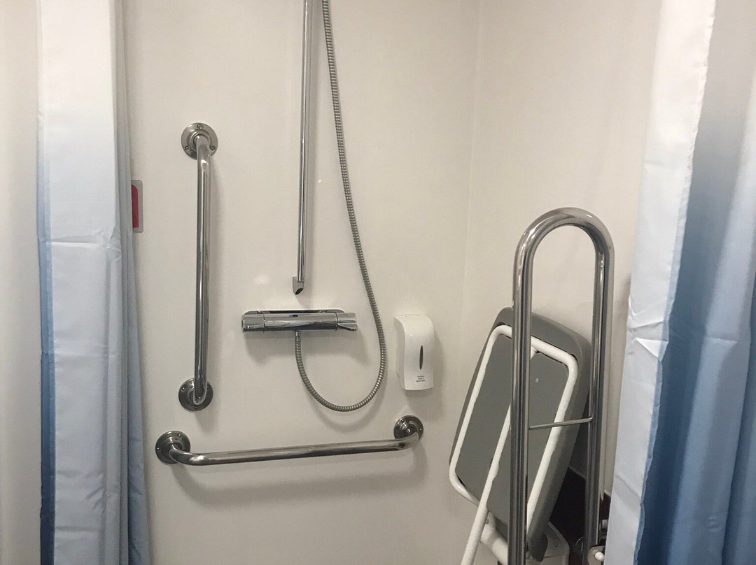 Travelodge Morecambe主图