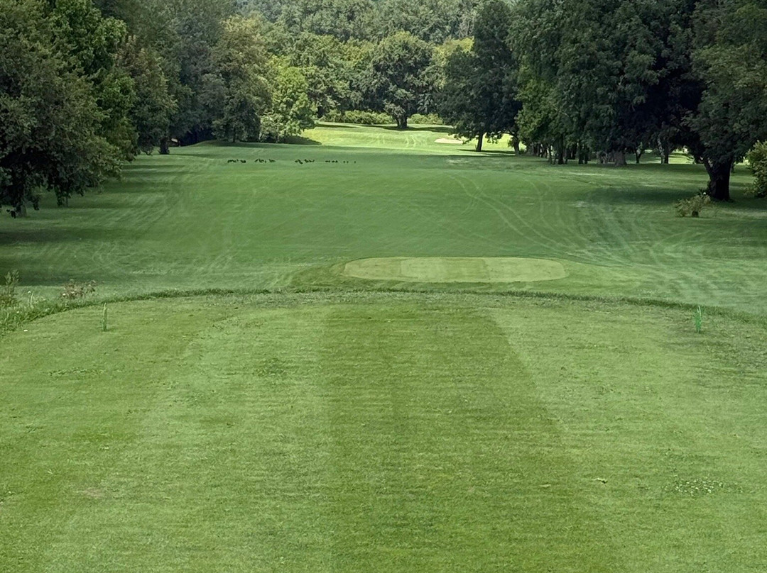 Golf Club Udine-乌迪内必去景点