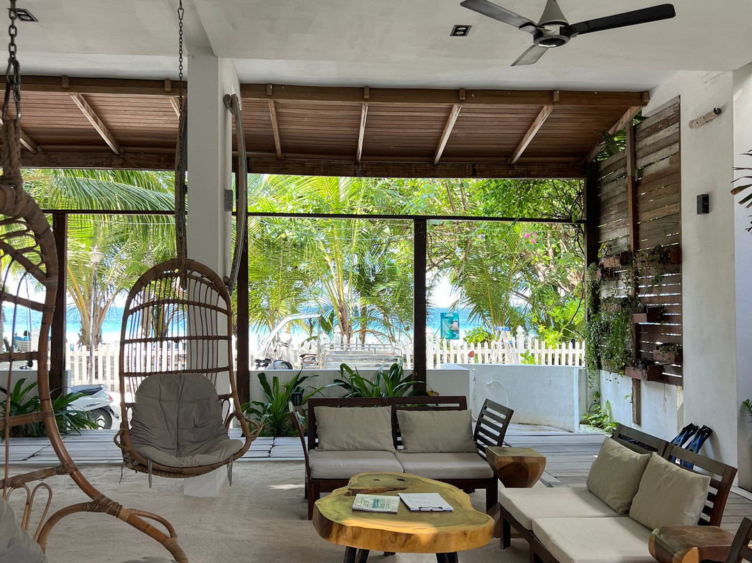 Shaviyani Retreat主图