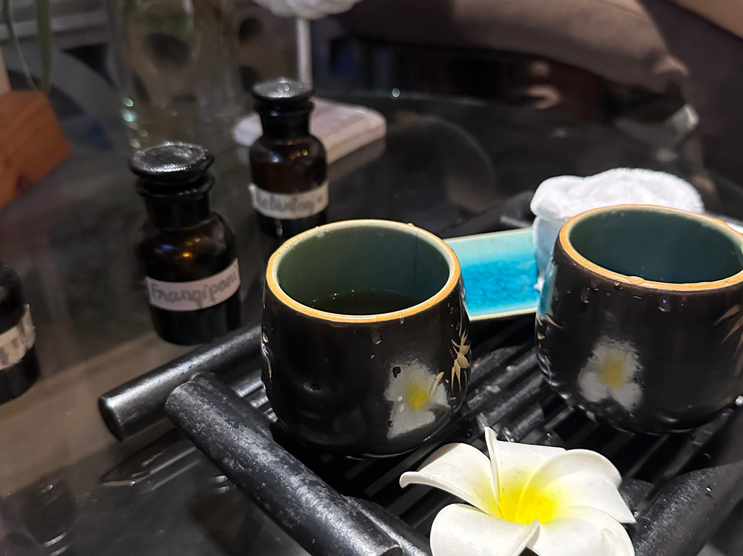 La Luna Spa-会安必去景点