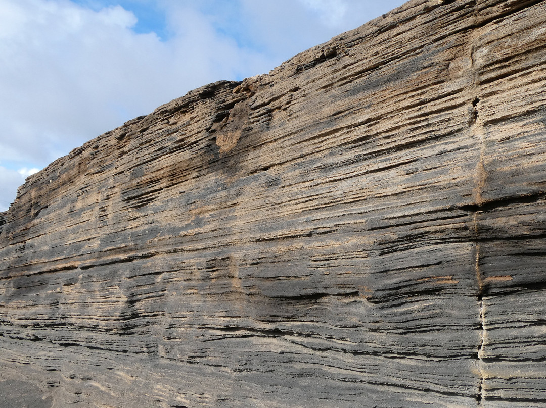 Las Grietas-提亚必去景点