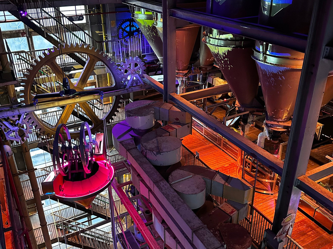 The Chocolate Factory Veghel-Veghel必去景点