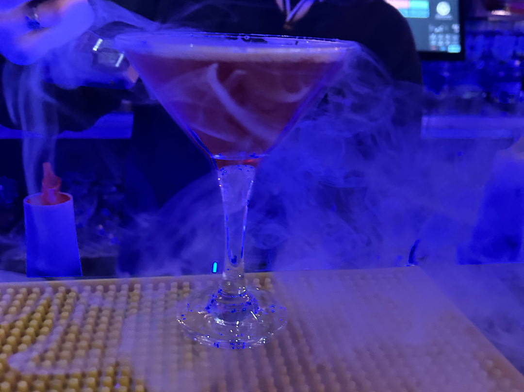 Sip & Solve-普兹茅斯必去景点