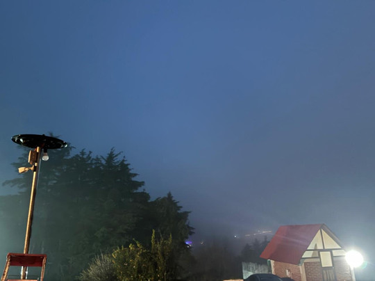 Posada Santa Maria主图