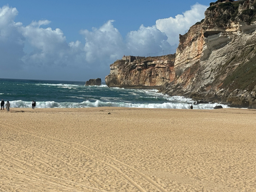 Luxury Tours-里斯本必去景点