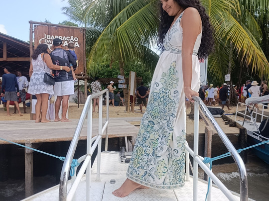 G.i Conect Viagens e Turismo-巴雷里尼亚斯必去景点