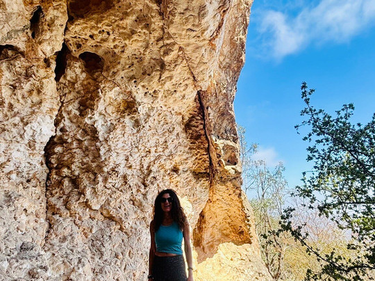 Salalah Explore Adventure Trips-塞拉莱必去景点