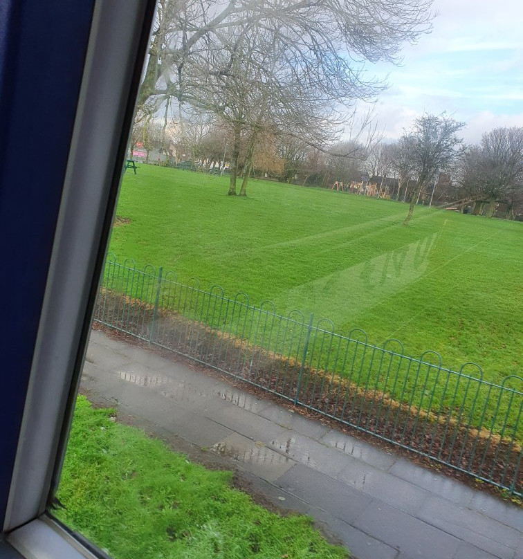 Webster Park-Kirkby必去景点