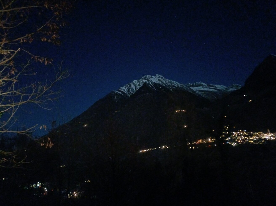 Saring酒店住宿-Garni Hotel Am Meilenstein