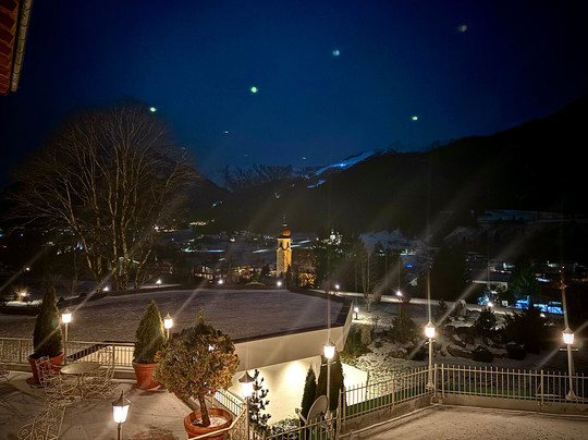 Natur- und Aktivresort Reiterhof主图