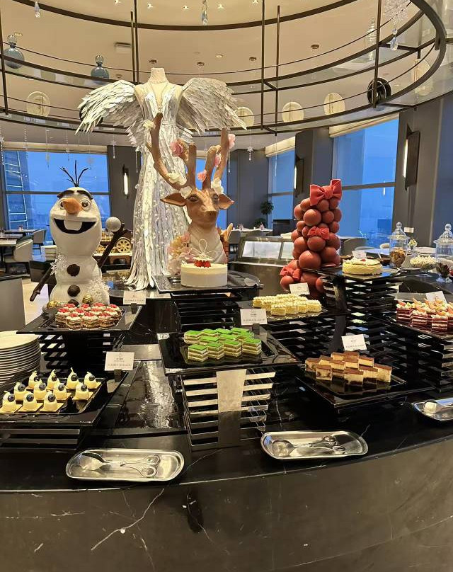 海口索菲特大酒店主图