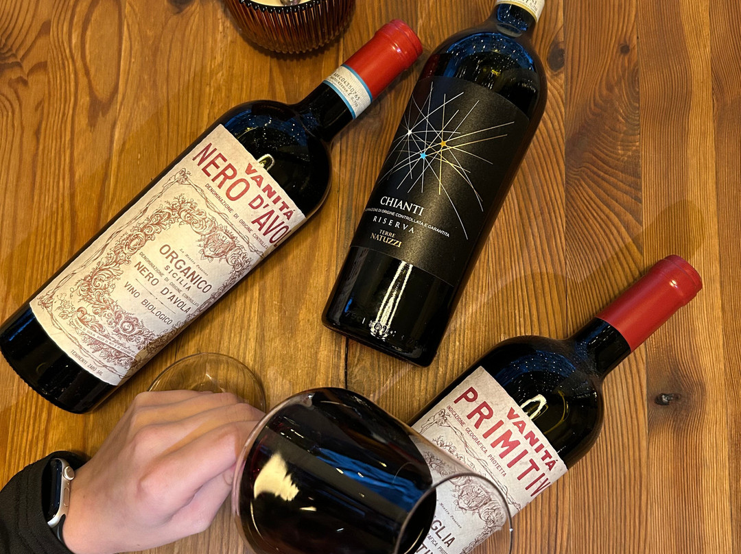 Spuntino Deli & Prosecco