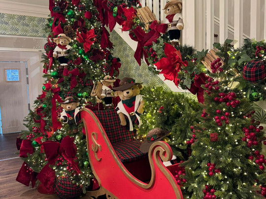 Roslin Retreat-Thorpe Bay必去景点