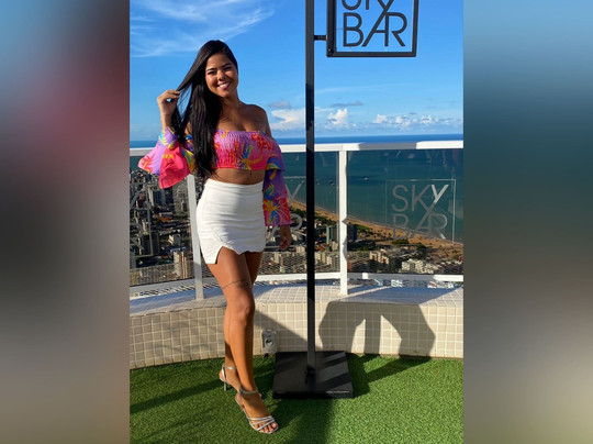 Mirante Skybeach-Joao Pessoa必去景点