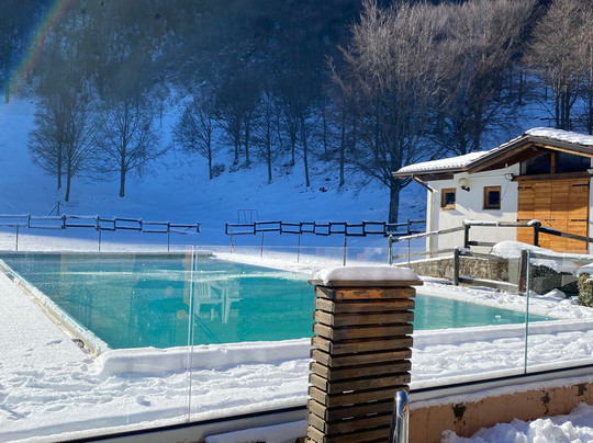 Sport Hotel Prodongo主图