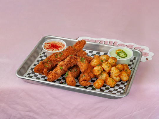 Willies - Dick 'n Chicken