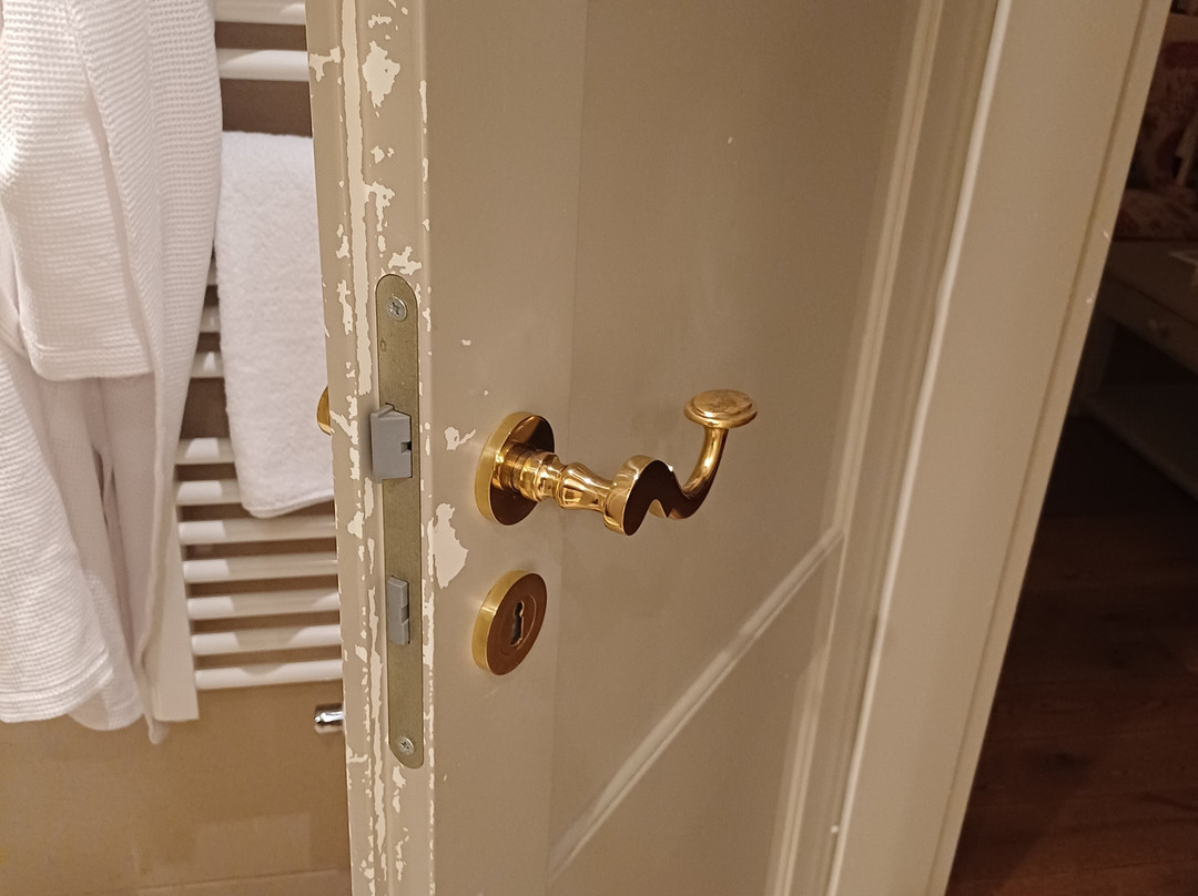 Gutshaus Stolpe Hotel and Restaurant主图