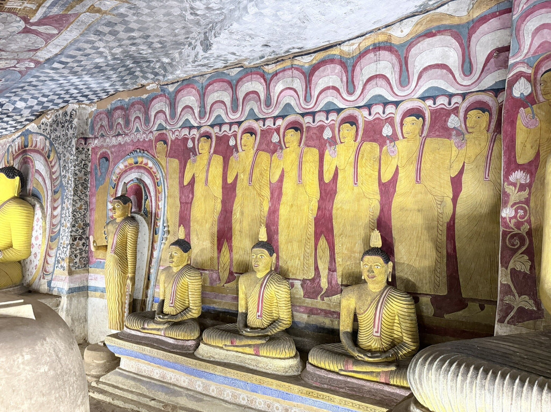 Travelling Pearl Lanka-尼甘布必去景点