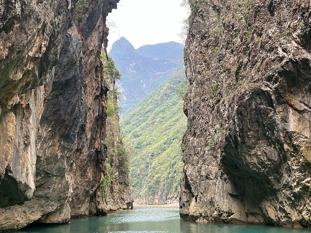 Hobby Loop-Ha Giang必去景点