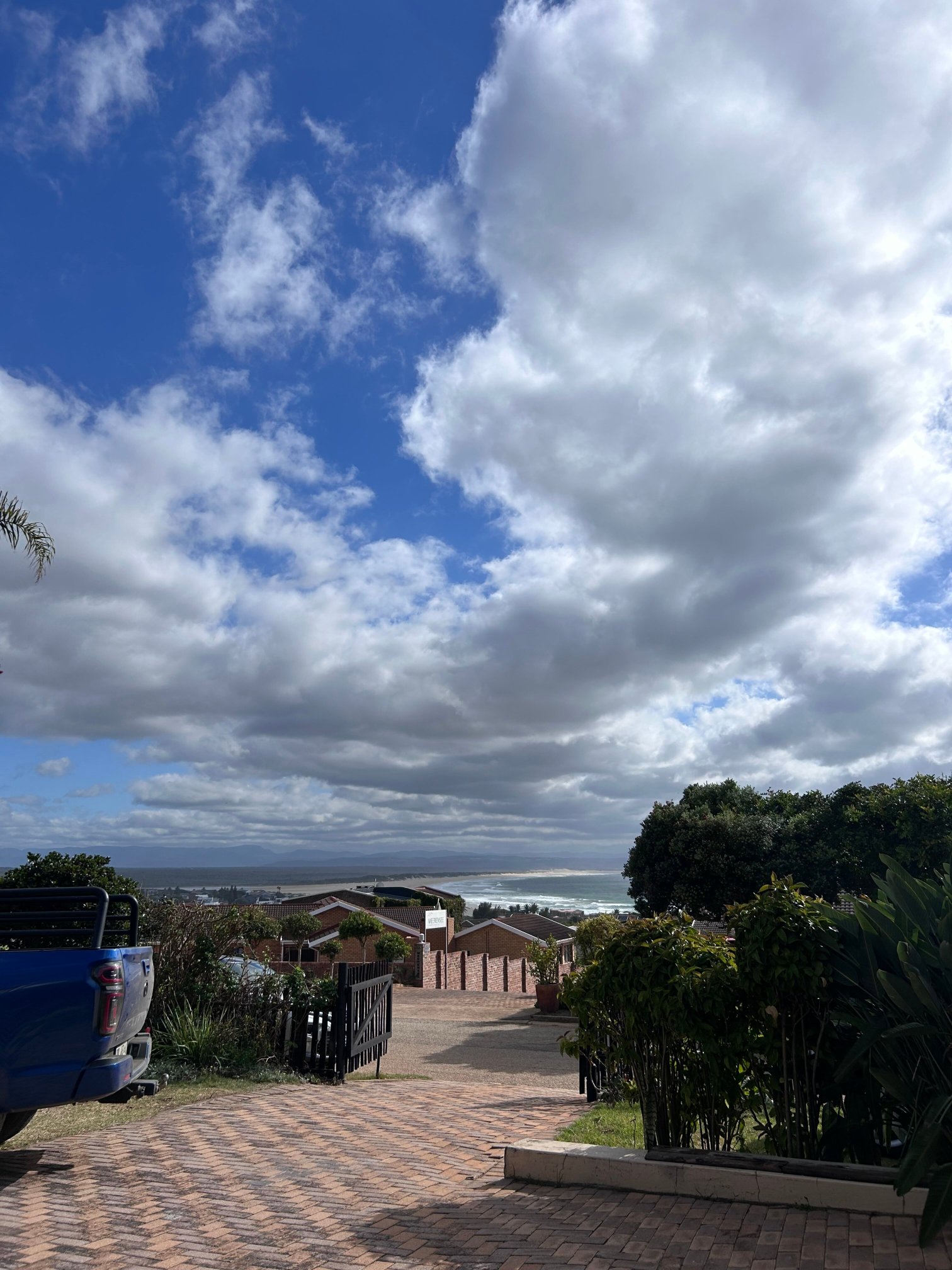 A1 Bayview Guest House-官方