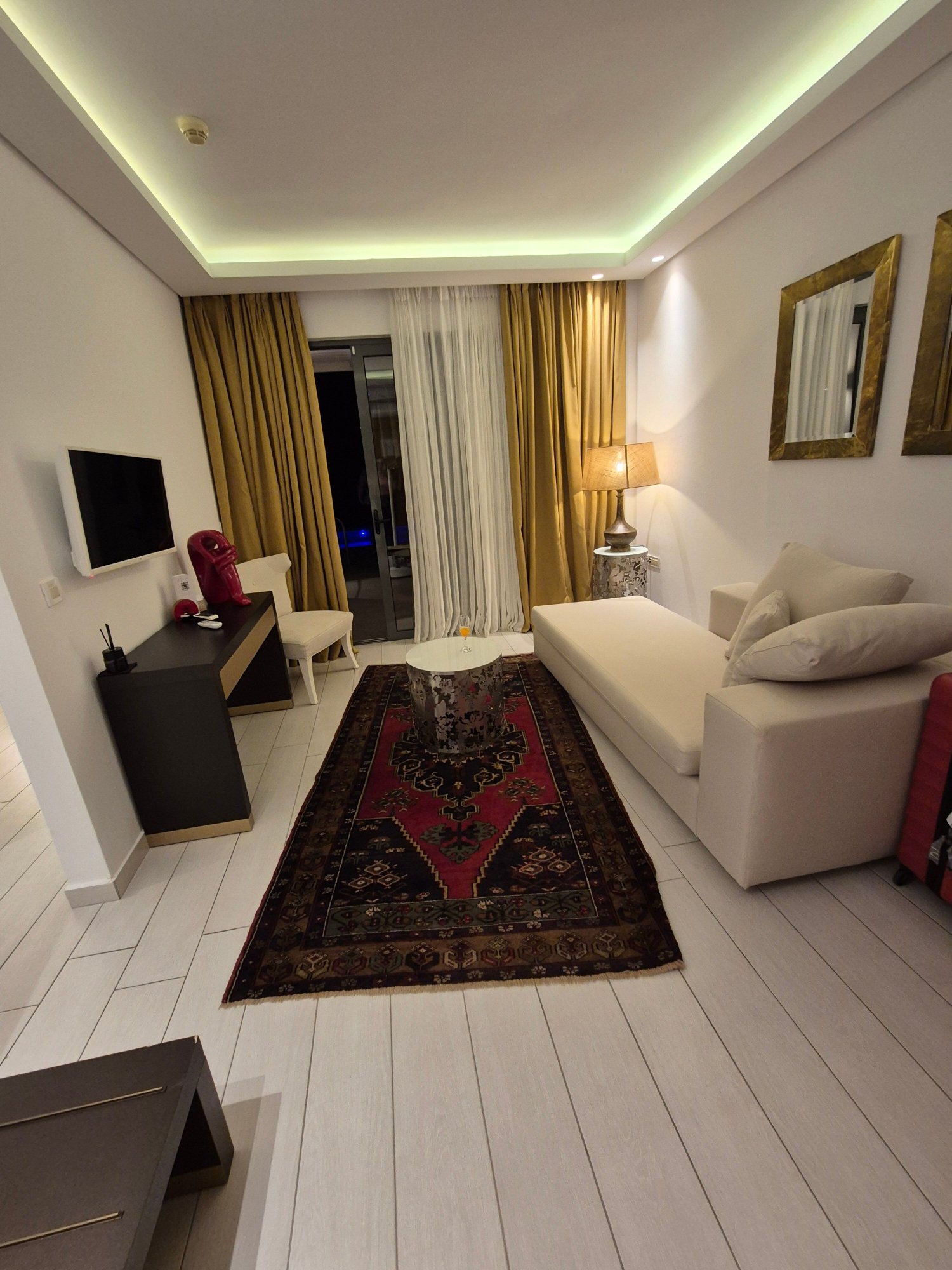 钻石豪华温泉养生酒店 - 仅限成人-官方